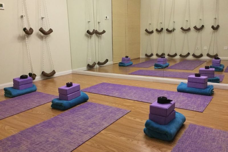 Lemon Yoga Life Studio 